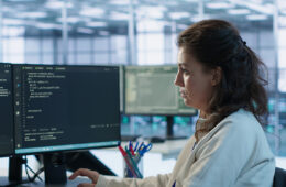 The Role of SAS Programmers in Clinical Trials – A Complete Overview